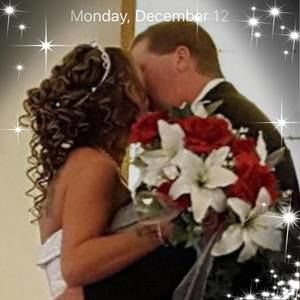 Meet your Posher, Dawn